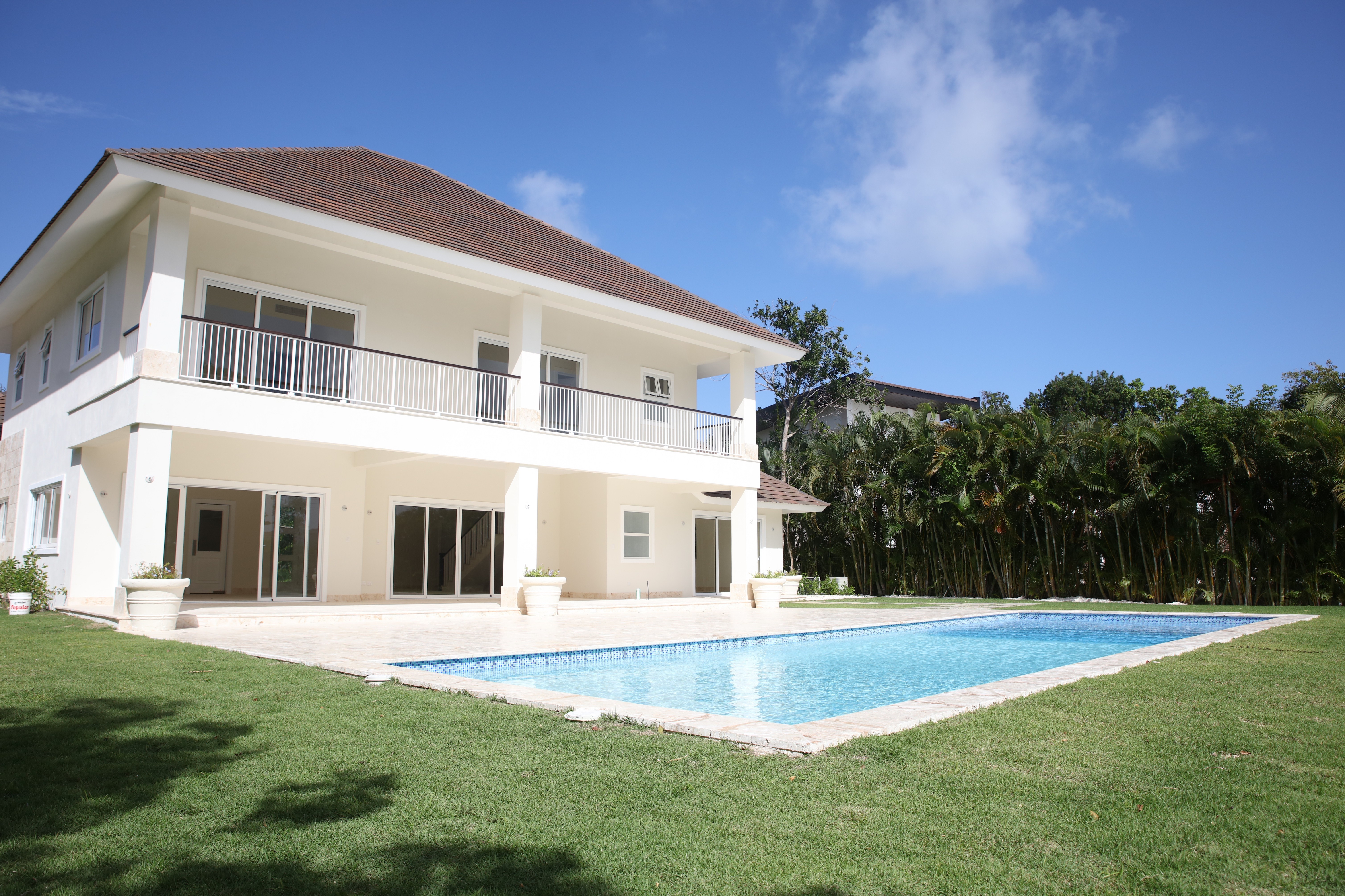 Dominican Republic Real Estate The Estates at Puntacana Resort & Club