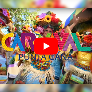 Carnaval Punta Cana 2017