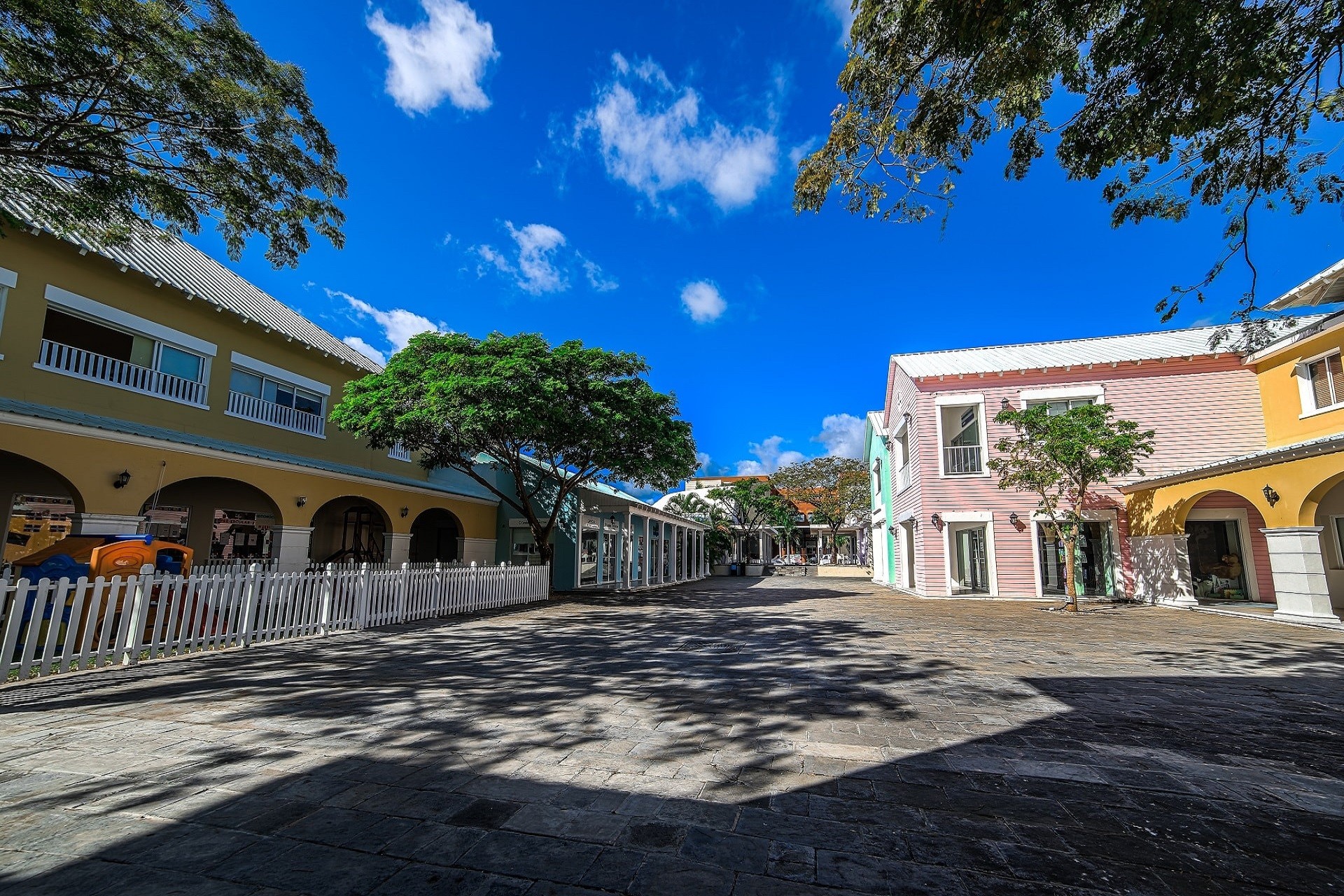 Puntacana Village