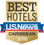 Best Hotels Carribean 2016