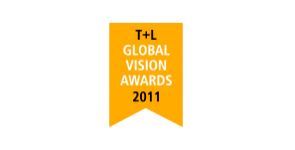 Global Vision Award 2016