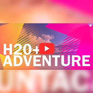 H20 + Adventure - Lifestyle Video Gallery 4